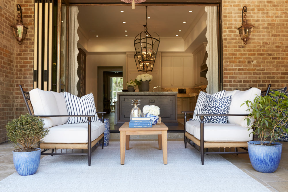 Low Country Collection