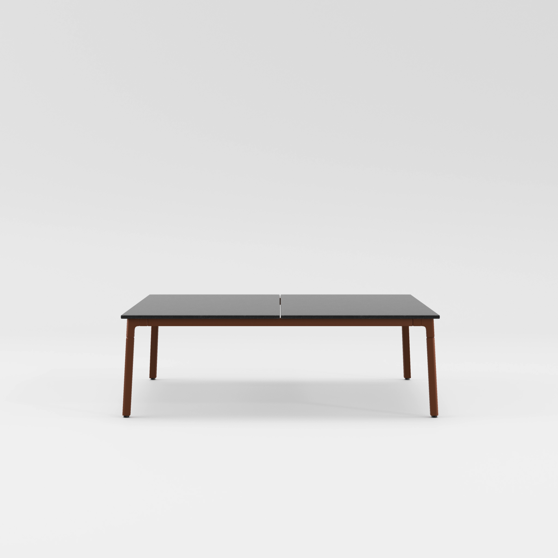 Adapt 30" X 40" Coffee Table by Brown Jordan