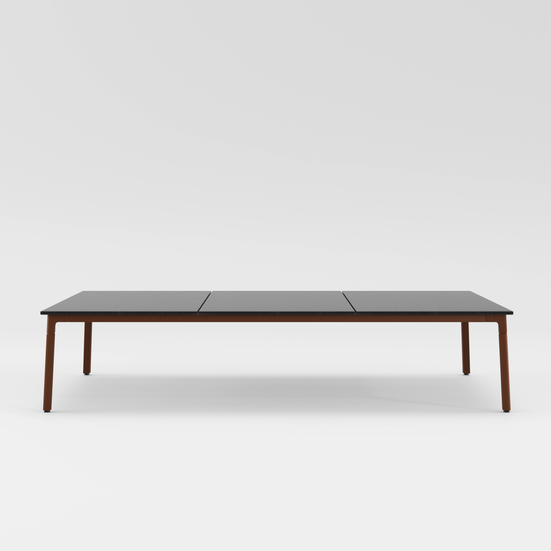 Adapt 30" X 60" Coffee Table by Brown Jordan