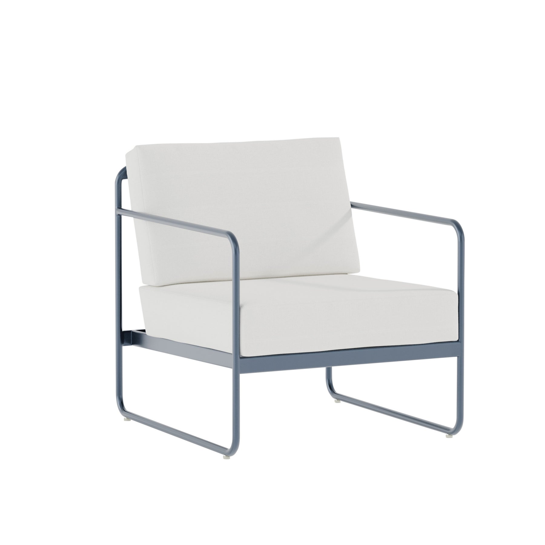 Oasis Cushion Lounge Chair by Tropitone