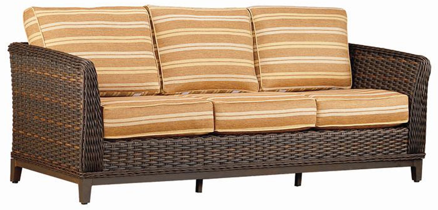 Catalina Sofa by Patio Renaissance