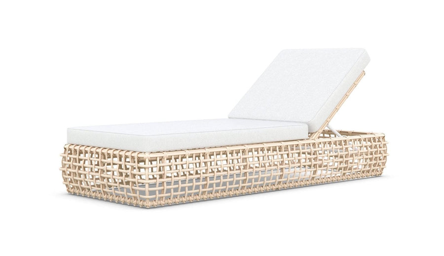 Kiawah Chaise Lounge by Azurro Living