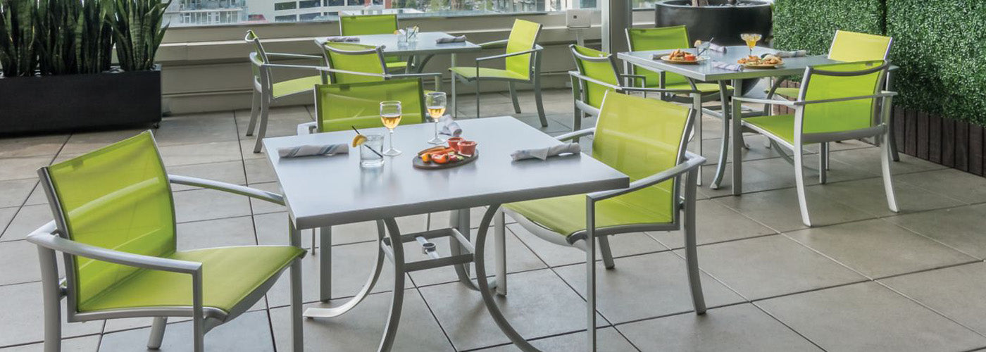 Kor Replacement Sling by Tropitone