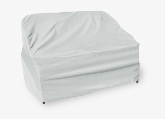 Large Loveseat Protective Cover By Treasure Garden