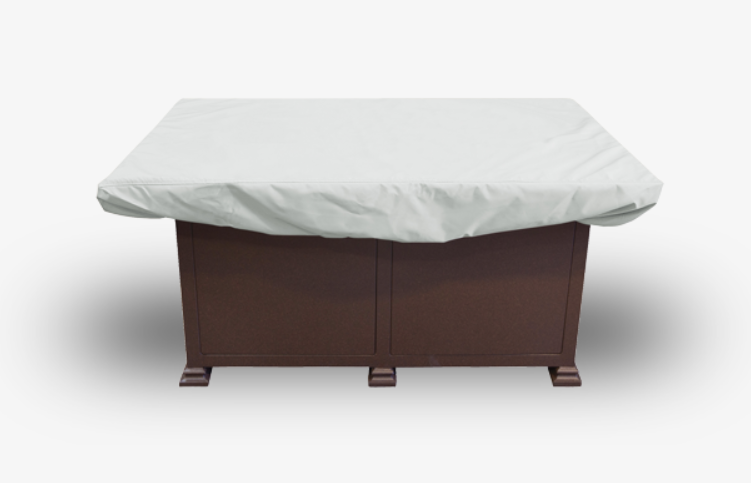 Large Rectangle Protective Cover By Treasure Garden