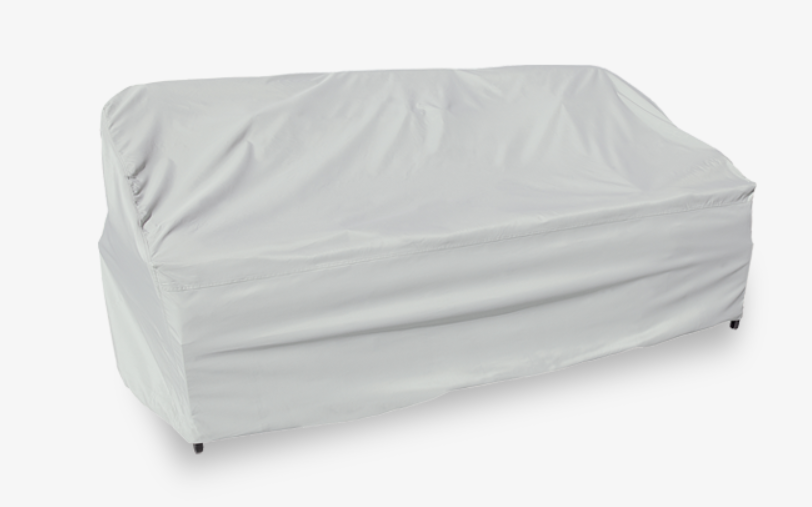 Large Sofa Protective Cover By Treasure Garden