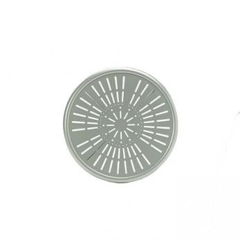 La'Stratta 20" Round Tea Table by Tropitone