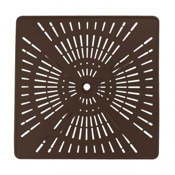 La'Stratta Square Dining Table Top