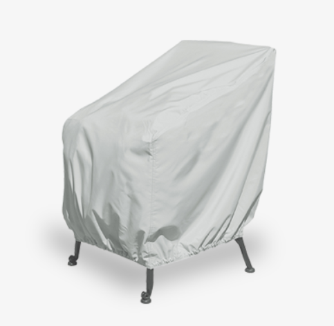 Lounge Chair Protective Cover By Treasure Garden