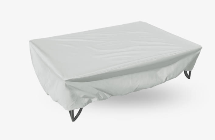 Medium Rectangle Protective Cover By Treasure Garden