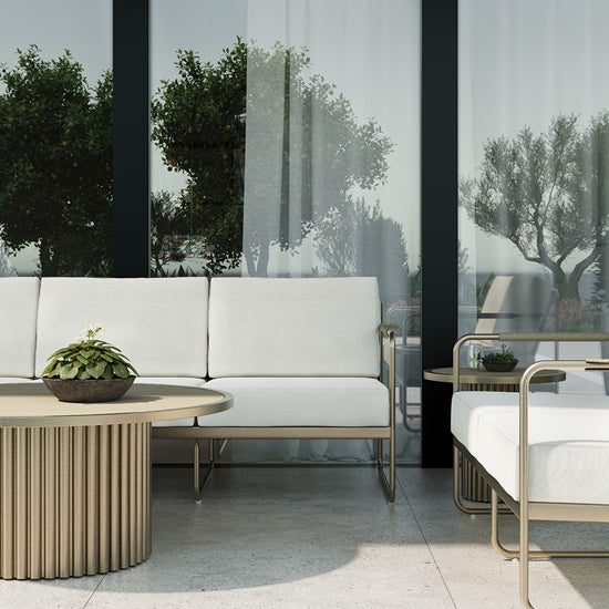 Milo Collection by Tropitone