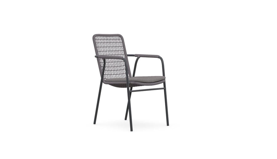 Milos Dining Chair by Azurro Living