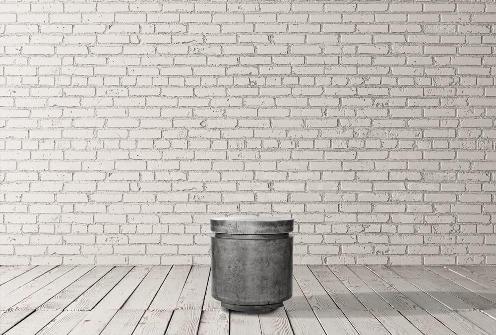 Mod Propane Enclosure