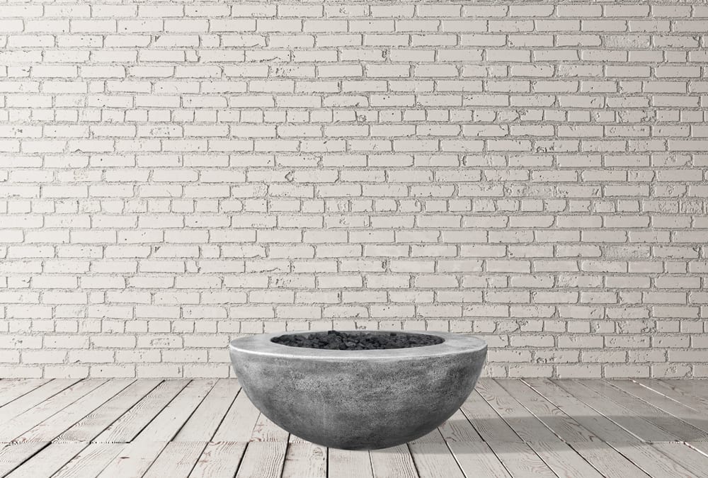 Moderno 5 Fire Bowl