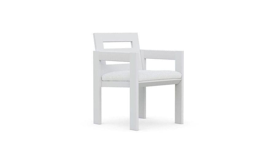 Mykonos Dining Chair by Azurro Living