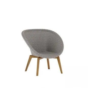 Nico Lounge Chair by Tropitone