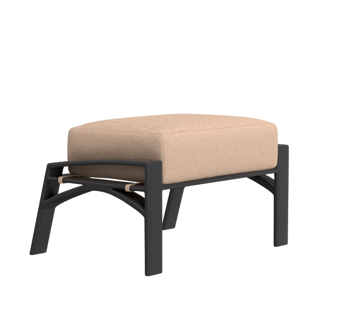 ARC Ottoman By Ow Lee