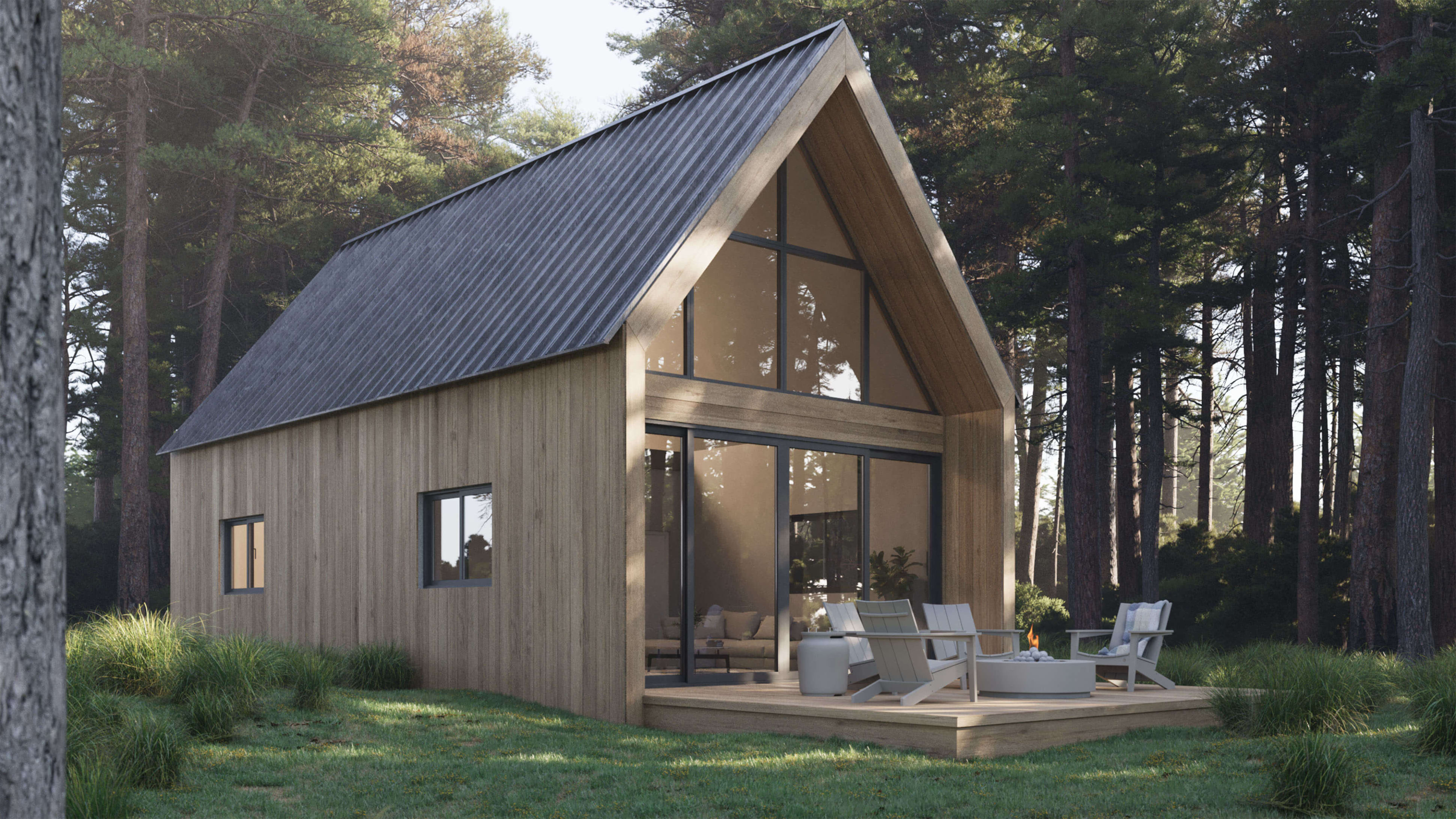 Ascent Adirondack By Outer