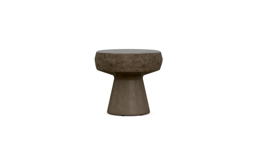Pensacola Side Table - Umber by Azurro Living