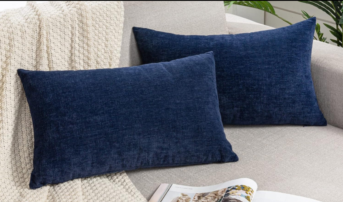 Monterey Replacement Accent Pillow by Castelle