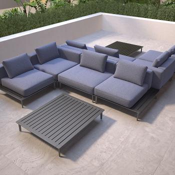 Platform collection by tropitone