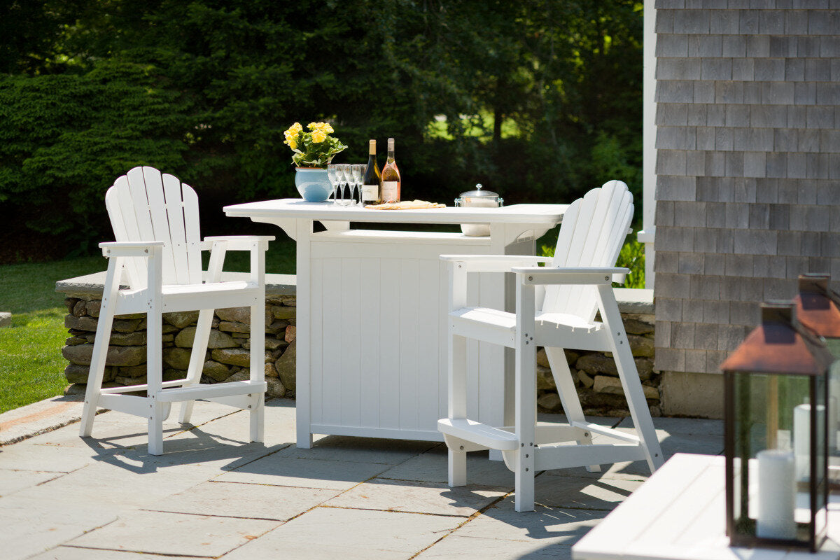 Portsmouth Party bar