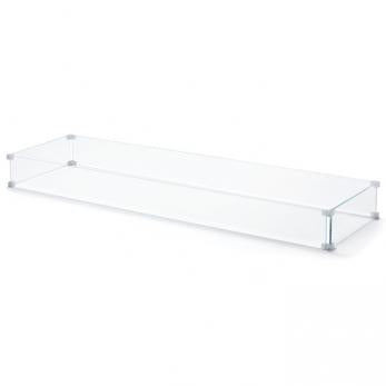Rectangular Flame Guard