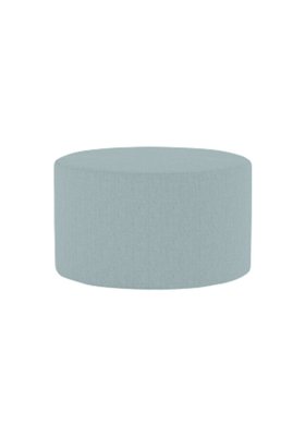 Resort Soft Seating, 30" Round Stool by Tropitone