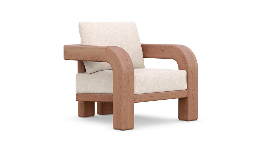 Rio Club Chair by Azurro Living