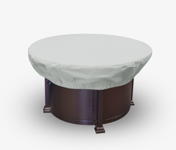 Fits 36” to 42” Round Protective Cover By Treasure Garden