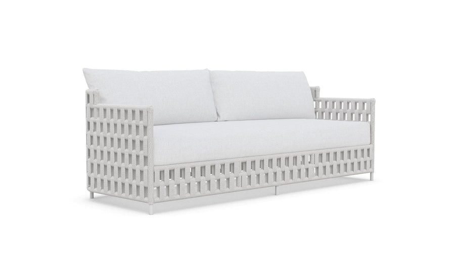Santa Cruz 3 Seat Sofa by Azurro Living