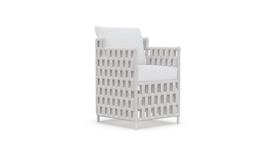 Santa Cruz Dining Chair by Azurro Living