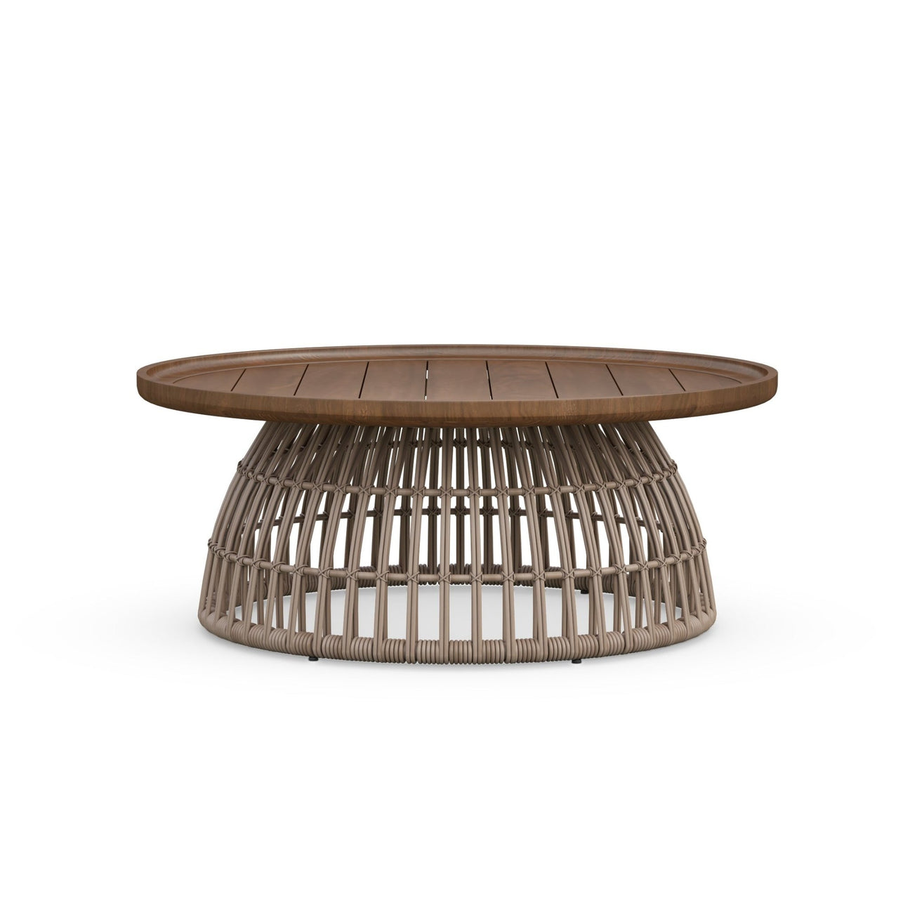 Sicily Coffee Table by Azurro Living