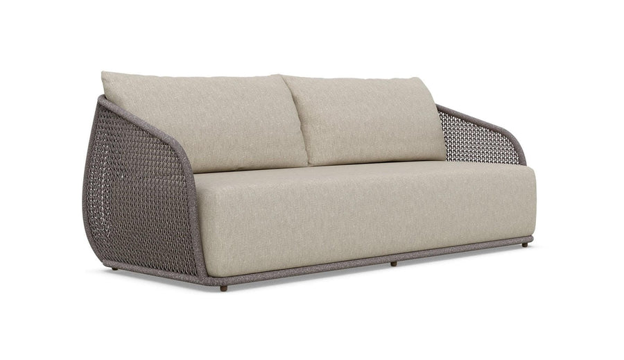 Sorrento 3 Seat Sofa by Azurro Living