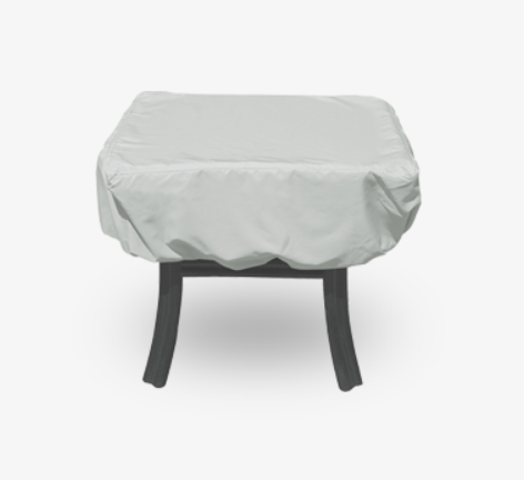 Fits 19” to 26” Square Protective Cover By Treasure Garden