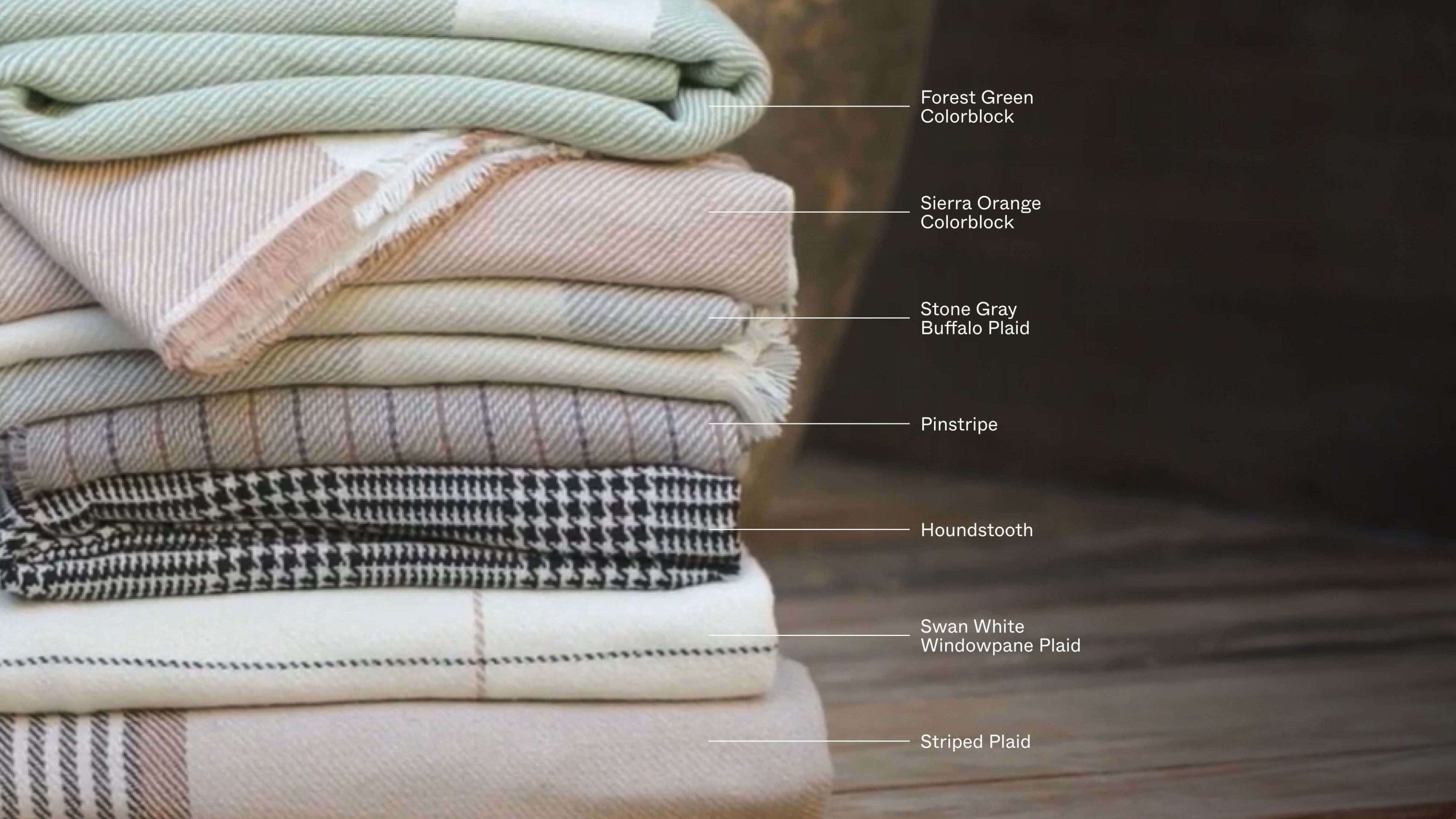 Bug Shield Outdoor Throw Blanket (Color Options) By Outer