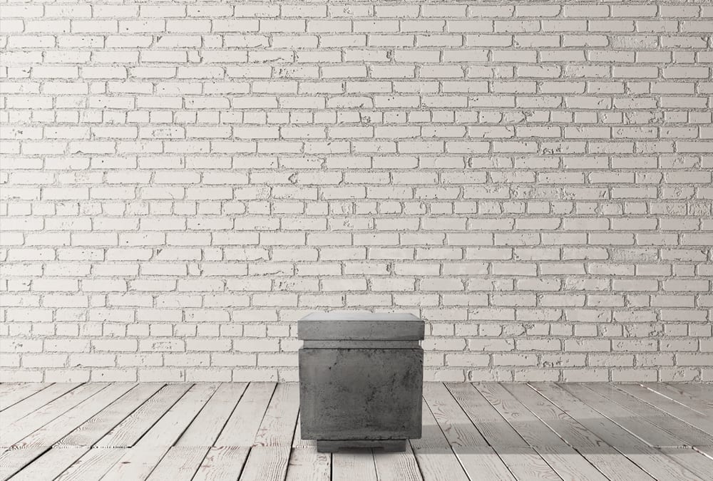 Tav Propane Enclosure