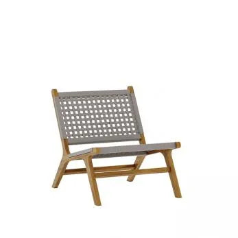 Delano Lounge Chair by Tropitone