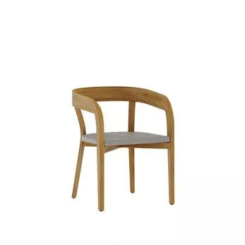 Otto Lounge Chair by Tropitone