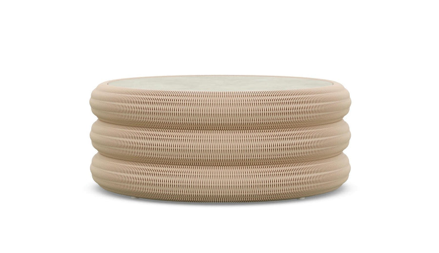 Texoma Coffee Table - Dekton Top by Azurro Living