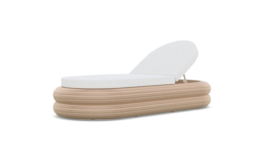 Texoma Chaise Lounge by Azurro Living