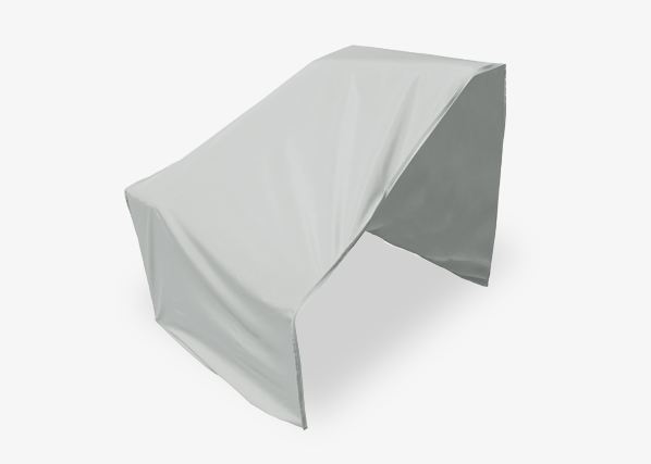 Modular Right End Protective Cover By Treasure Garden