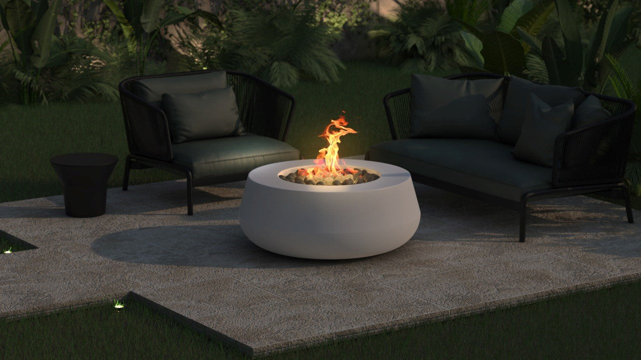 Oasis Fire Bowl