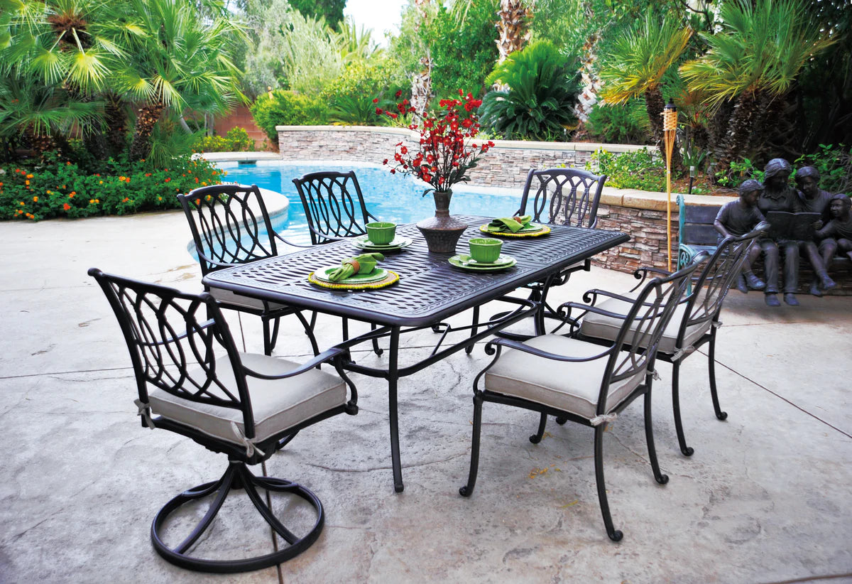 Mayfair Collection by Hanamint