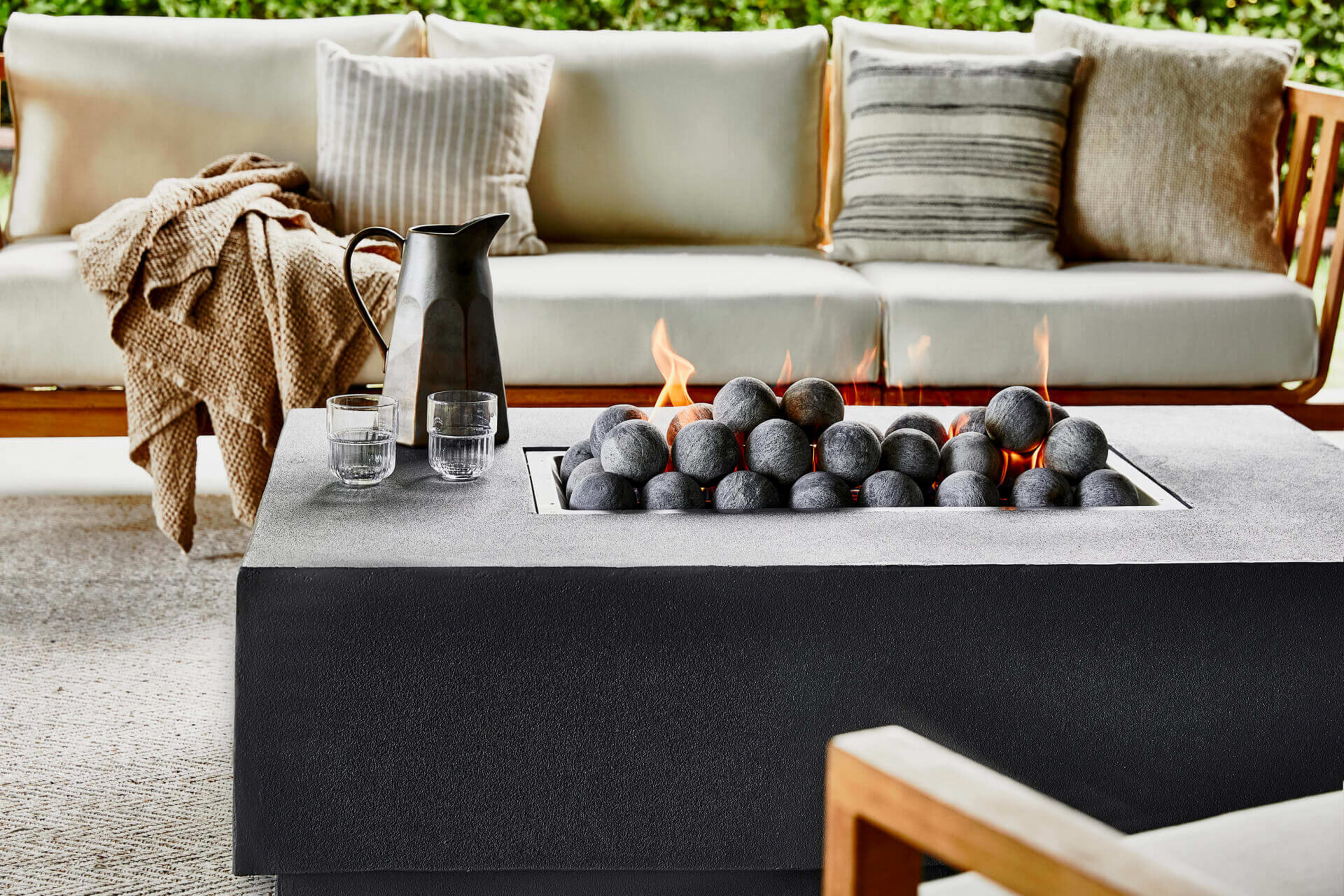 Firepits by Outer