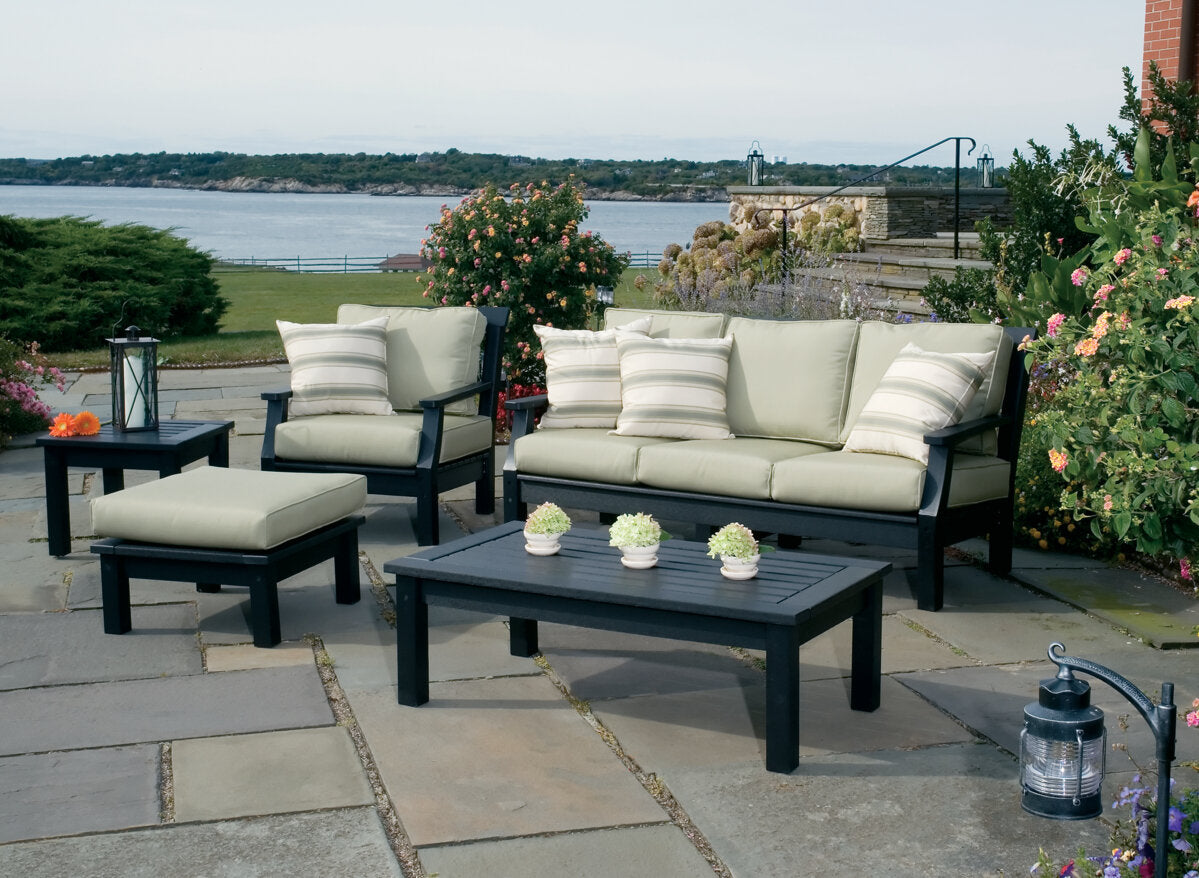 The Nantucket Collection by Seaside Casual