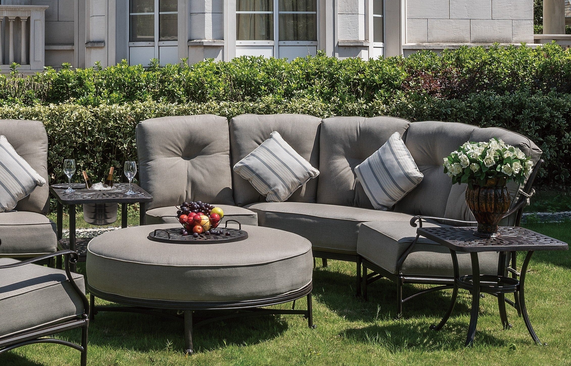 Hanamint Furniture