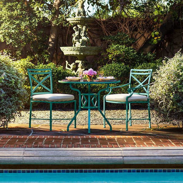 brown and jordan outlet