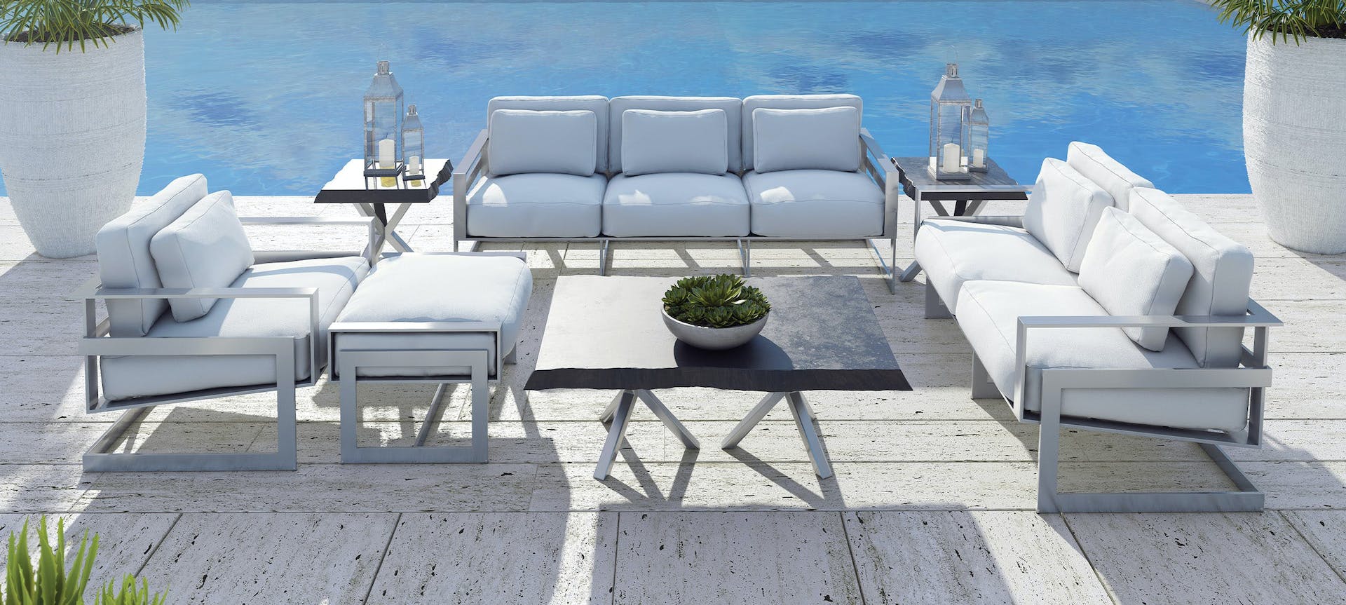 Eclipse Collection By Castelle