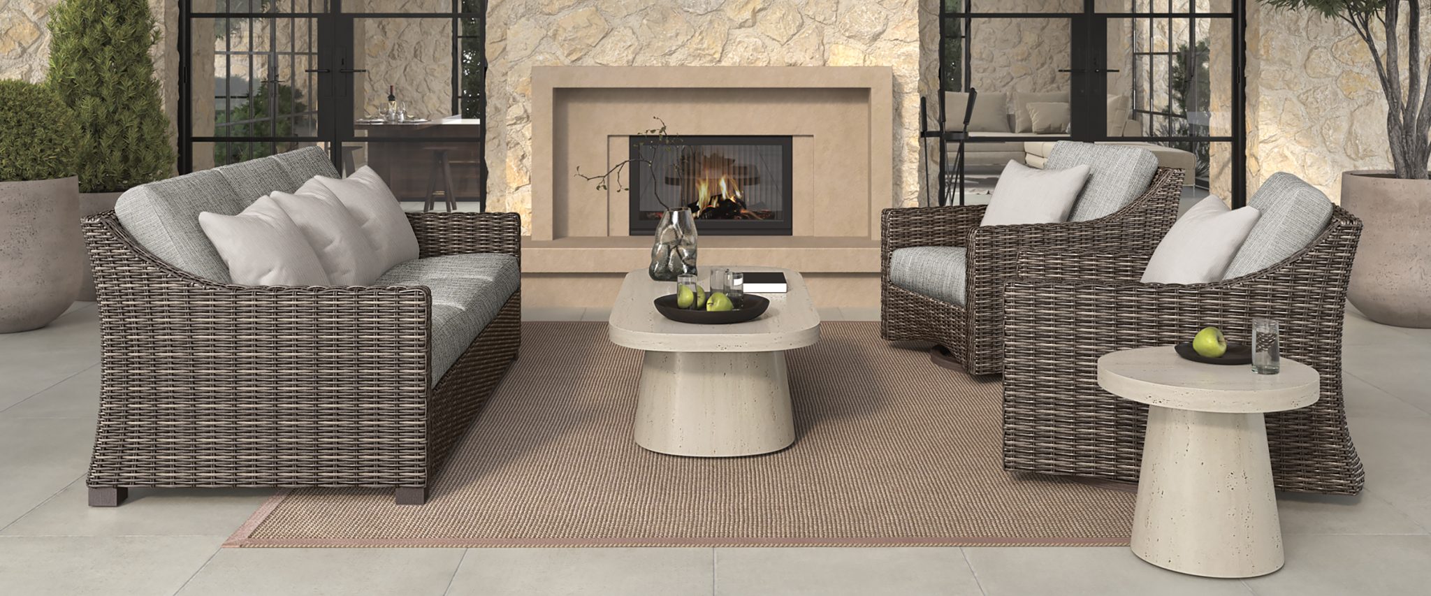 Avallon Collection